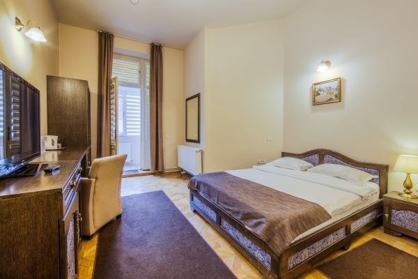 Hotel Residence Central Annapolis